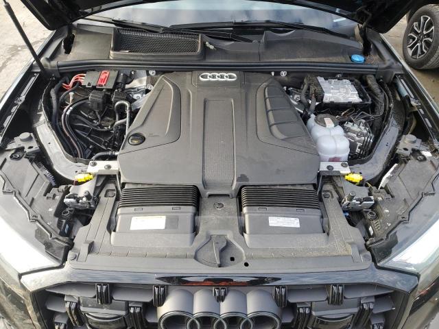2025 AUDI Q7 PREMIUM - WA1LCBF75SD004166
