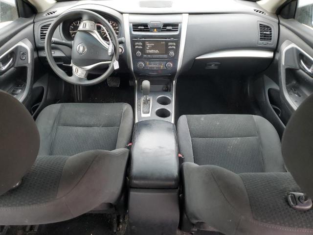 VIN 1N4AL3AP0FC447272 2015 NISSAN ALTIMA no.8