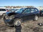 2021 SUBARU FORESTER - JF2SKADC0MH482877