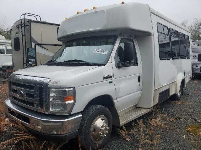 2013 FORD ECONOLINE #3027012791