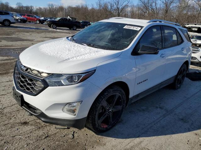 2020 CHEVROLET EQUINOX PR - 2GNAXYEX7L6136987