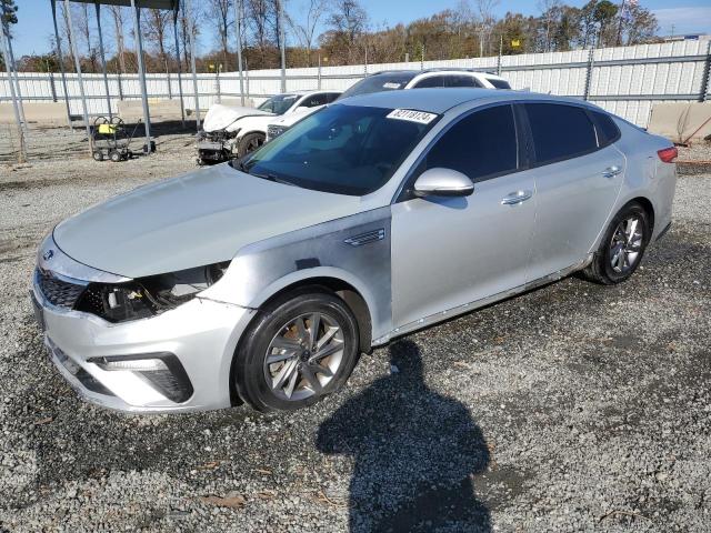 2019 KIA OPTIMA LX - 5XXGT4L3XKG307955
