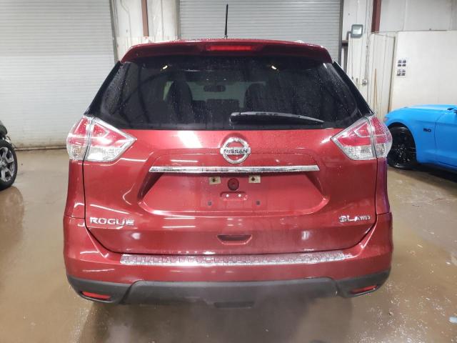 2015 NISSAN ROGUE S - 5N1AT2MV6FC822043