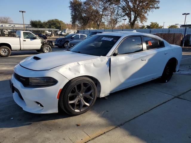 2019 DODGE CHARGER GT #3023900244