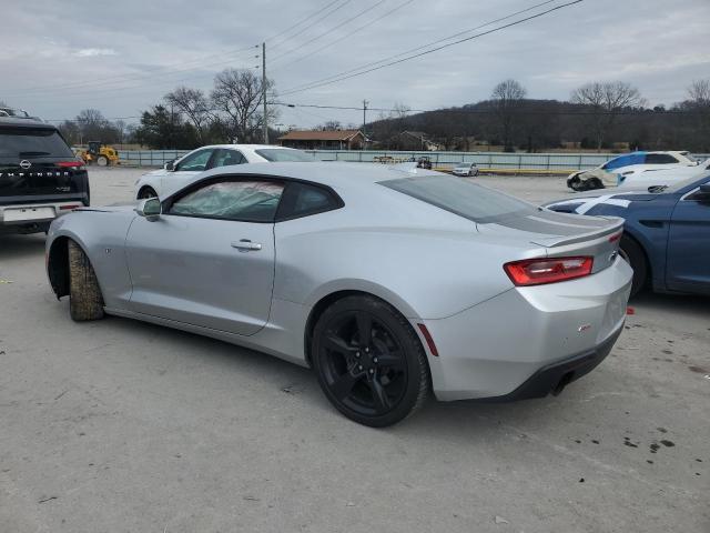 Vin: 1g1fc1rs8j0107819, lot: 86281534, chevrolet camaro lt 20182