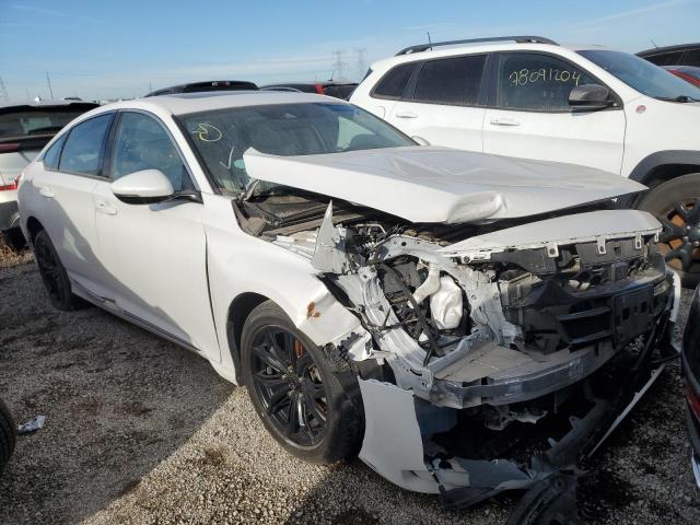 Vin: 1hgcv1f53la054500, lot: 45960885, honda accord exl 20204