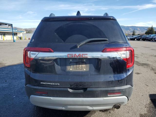 2021 GMC ACADIA SLE - 1GKKNKLA7MZ150140