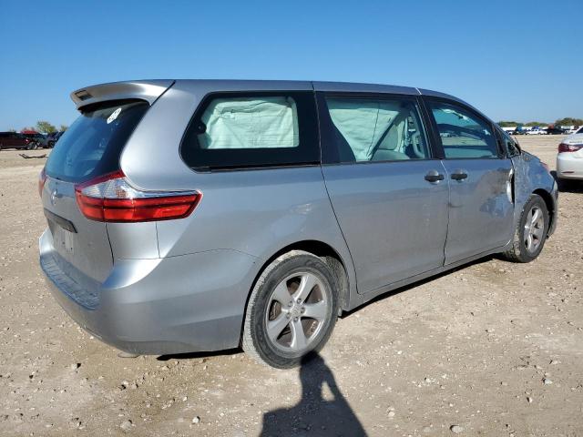2015 TOYOTA SIENNA - 5TDZK3DC7FS563852
