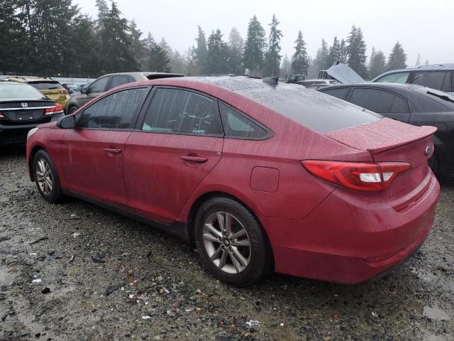 VIN 5NPE24AF7FH200783 2015 HYUNDAI SONATA no.2