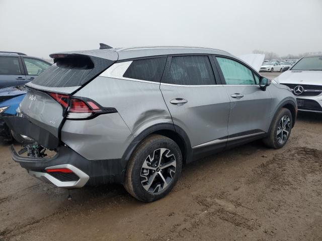 2024 KIA SPORTAGE E - KNDPVCDF3R7309045