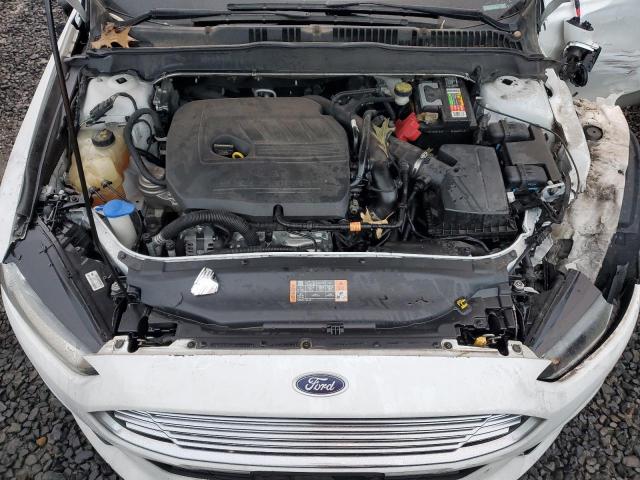 2016 FORD FUSION SE - 3FA6P0HD6GR157870