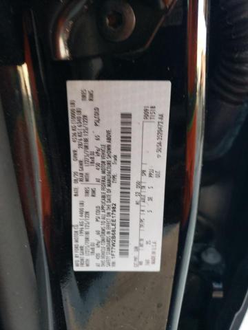 2020 FORD F250 SUPER - 1FT7W2B68LEE17982