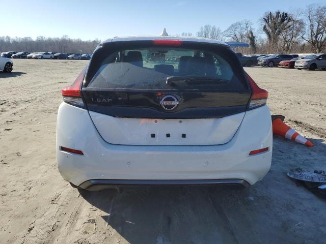 2023 NISSAN LEAF S - 1N4AZ1BVXPC562883