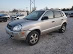 Lot #3028694754 2005 HYUNDAI TUCSON GL