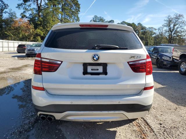 VIN 5UXWZ7C3XH0X42480 2017 BMW X3 no.6