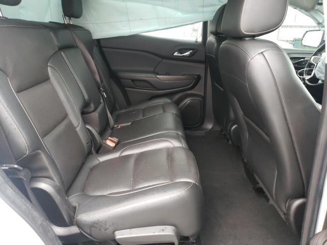 2019 GMC ACADIA SLT - 1GKKNMLSXKZ261539