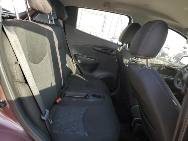 2021 CHEVROLET SPARK 1LT - KL8CD6SA8MC749734