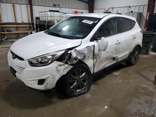 2015 HYUNDAI TUCSON GLS #3027130770