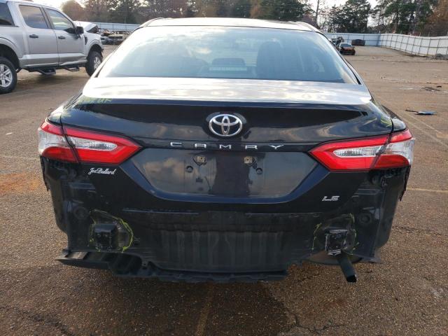 2018 TOYOTA CAMRY L - 4T1B11HKXJU084268