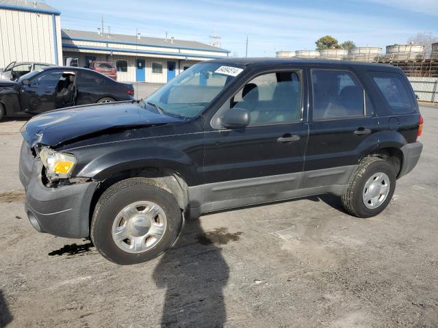 2006 FORD ESCAPE XLS #3303872723