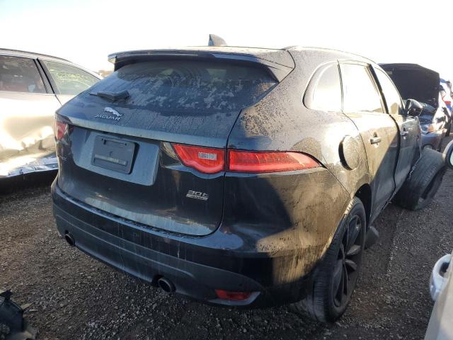 2019 JAGUAR F-PACE PRE - SADCK2GX4KA363876