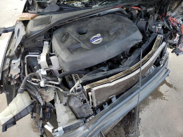 2015 VOLVO V60 PREMIE - YV140MEK5F1244341