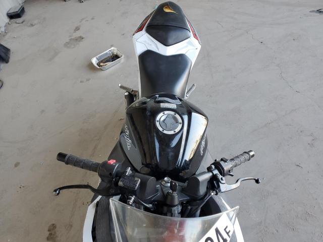 2014 KAWASAKI NINJA 300 JKAEX8A16EA008400