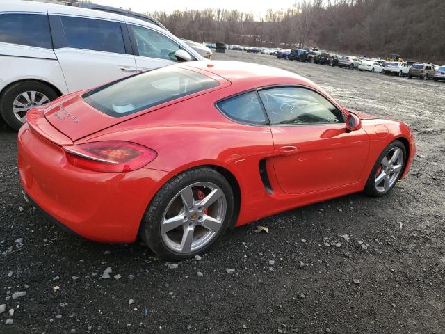 VIN WP0AB2A80FK184769 2015 PORSCHE CAYMAN no.3