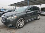 Lot #3024848431 2013 INFINITI JX35