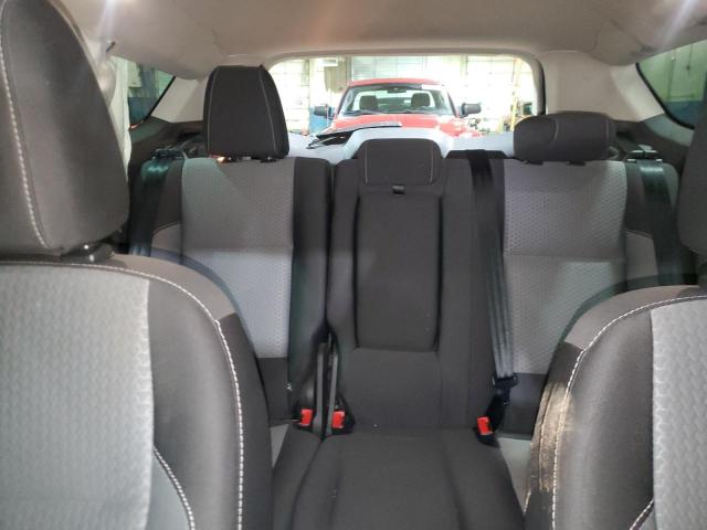 2017 FORD ESCAPE SE - 1FMCU9G93HUE28669