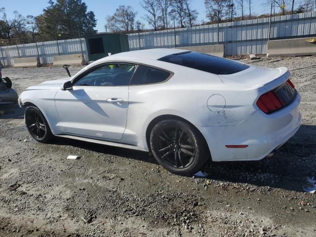 2016 FORD MUSTANG - 1FA6P8TH4G5236188