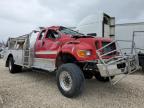 Lot #3024412592 2009 FORD F750 SUPER