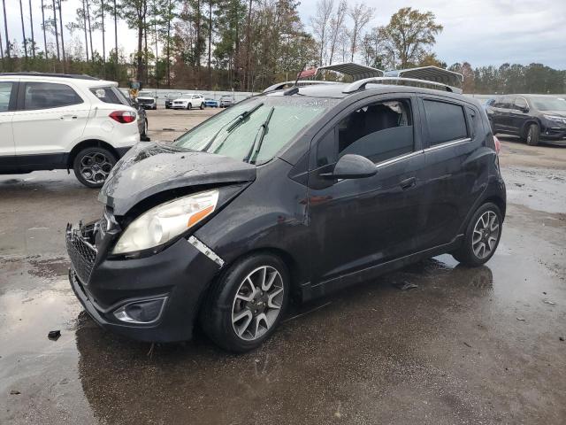 CHEVROLET SPARK 2LT