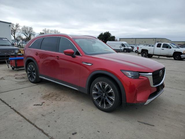 2024 MAZDA CX-90 PREM - JM3KKDHA7R1112736