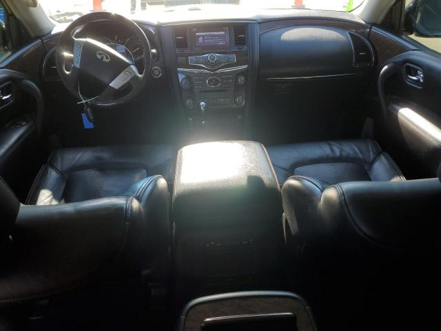 2017 INFINITI QX80 BASE - JN8AZ2NF6H9642253