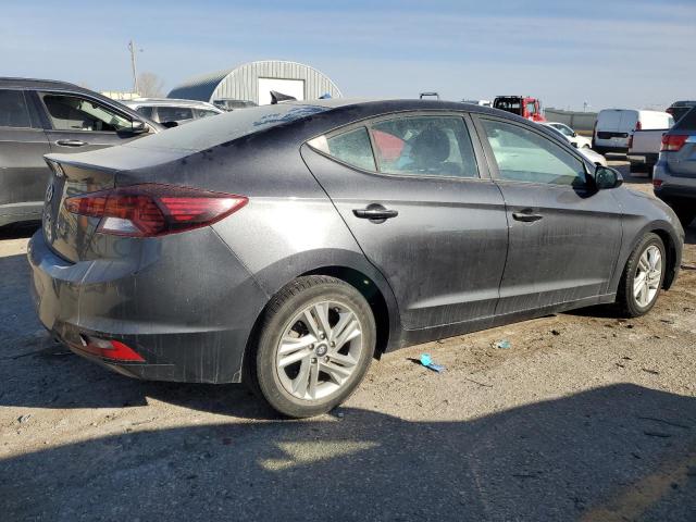 2020 HYUNDAI ELANTRA SE - 5NPD84LF9LH576338