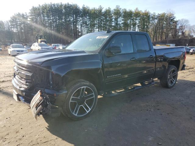 2019 CHEVROLET SILVERADO - 2GCVKPEC9K1148909