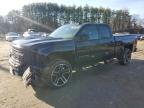 2019 CHEVROLET SILVERADO - 2GCVKPEC9K1148909