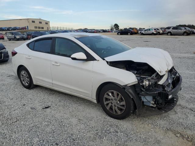 2019 HYUNDAI ELANTRA SE - 5NPD74LF8KH494487