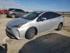 2022 TOYOTA PRIUS LE - JTDL9MFU4N3034792