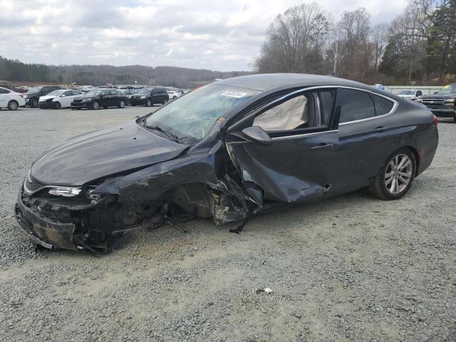 CHRYSLER 200 LIMITED