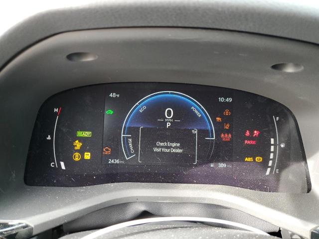 2025 TOYOTA CAMRY XSE - 4T1DAACK9SU549236