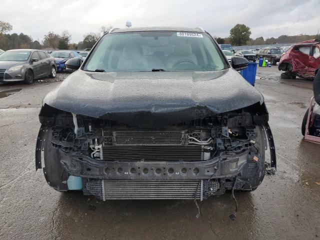 VIN 5LMCJ3C93HUL39693 2017 LINCOLN MKC no.5