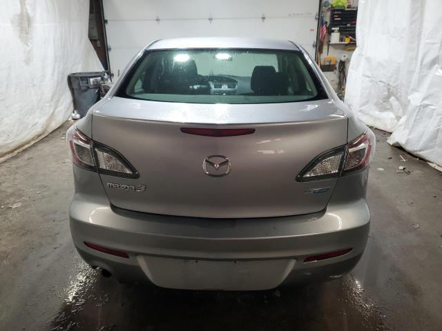 VIN JM1BL1U73D1765216 2013 MAZDA 3 no.6