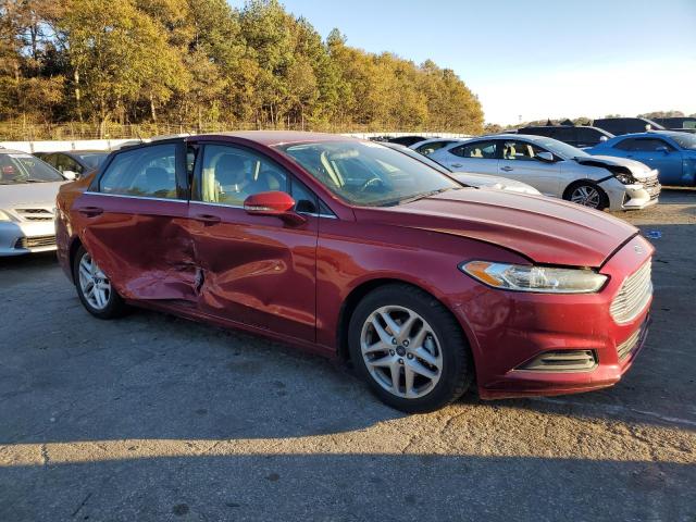 VIN 1FA6P0H79G5115044 2016 FORD FUSION no.4