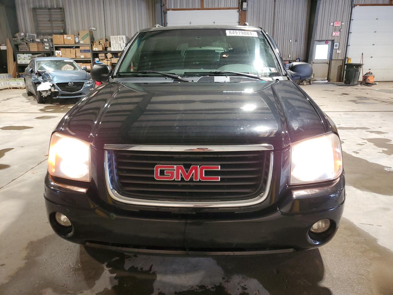 Lot #3038047224 2004 GMC ENVOY