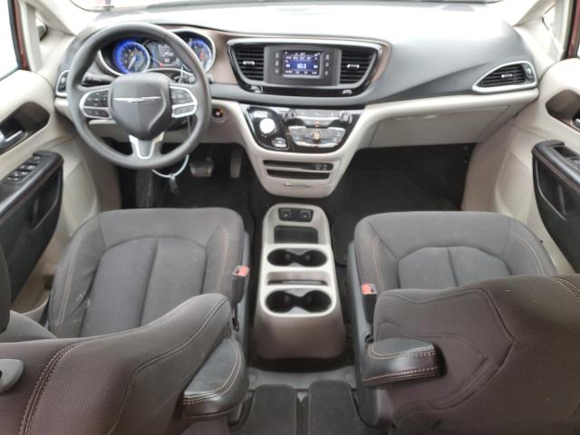 2017 CHRYSLER PACIFICA T - 2C4RC1DG6HR708752