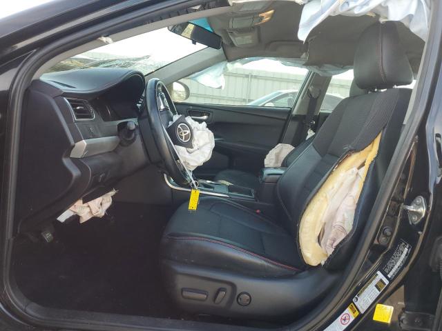 2016 TOYOTA CAMRY 4T1BF1FK0GU254487