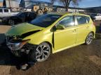 2018 TOYOTA COROLLA IM - JTNKARJE3JJ567105