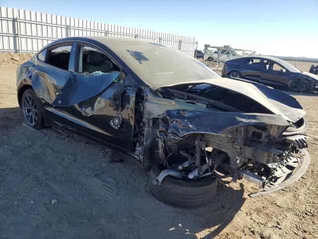 Vin: 5yj3e1eaxpf648110, lot: 85758654, tesla model 3 20234